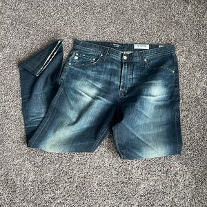 Adriano Goldschmied Denim - AGED
